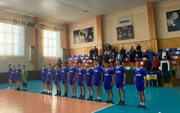 Birinci Liqada mövsümə start verildi 