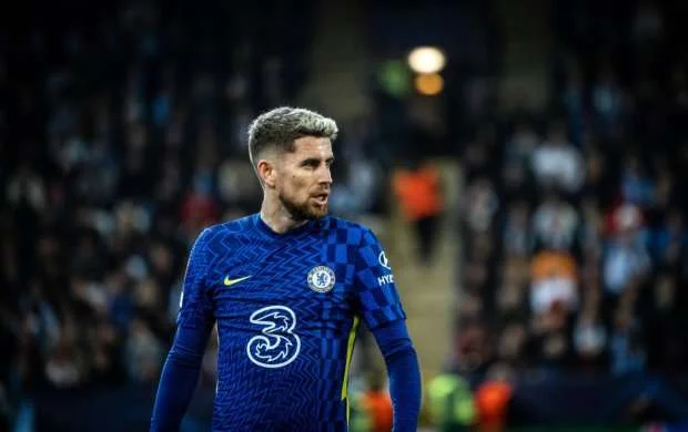 Jorjinyo Cerrardı geridə qoydu 