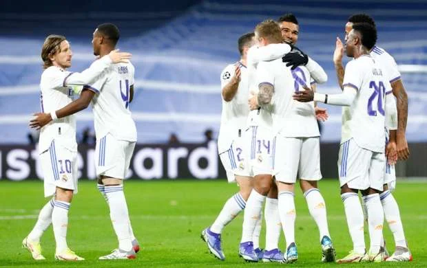 "Real Madrid" yanvarda 6 futbolçusunu satmaq istəyir - ADLAR 