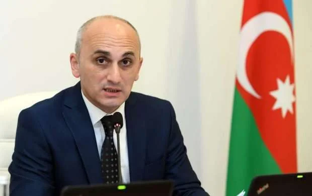 "Yeni rəhbərlik tapşırıq verib ki, ...." - Federasiya rəsmisi 