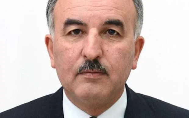 Milli Paralimpiya Komitəsinə fəxri vitse-prezident seçildi 