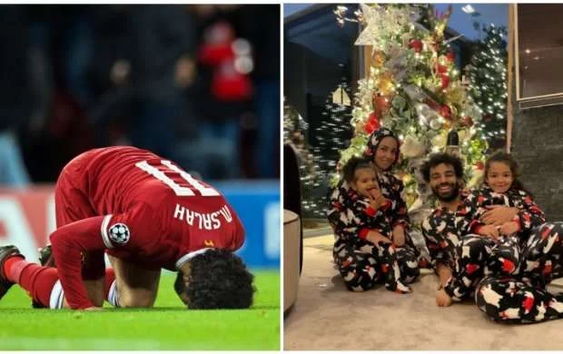 Salah müsəlmanları qəzəbləndirdi: "Bu, haramdır!" 