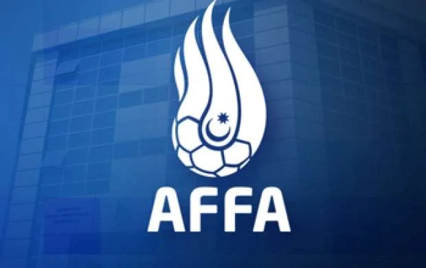 AFFA Mingəçevirdə məşq meydançası inşa edir 