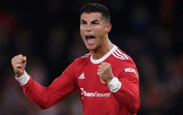 Ronaldu bütün zamanların ən yaxşı bombardiri oldu 