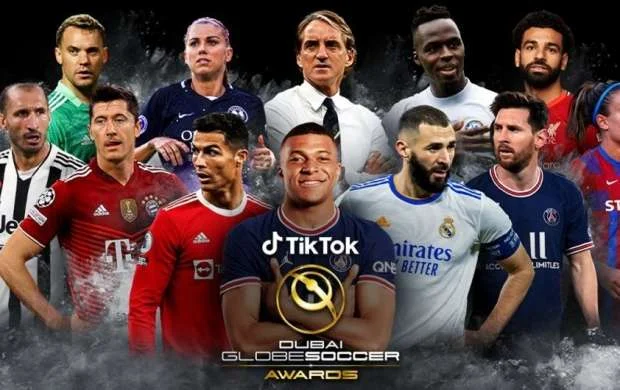 İlin ən yaxşı futbolçuları və klubu açıqlandı 
