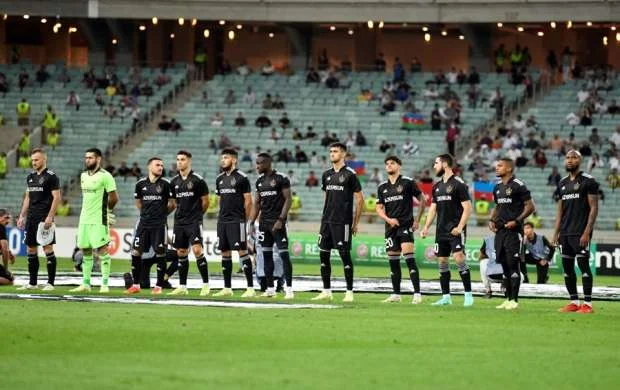 “Qarabağ” klubu haqqında film çəkiləcək 