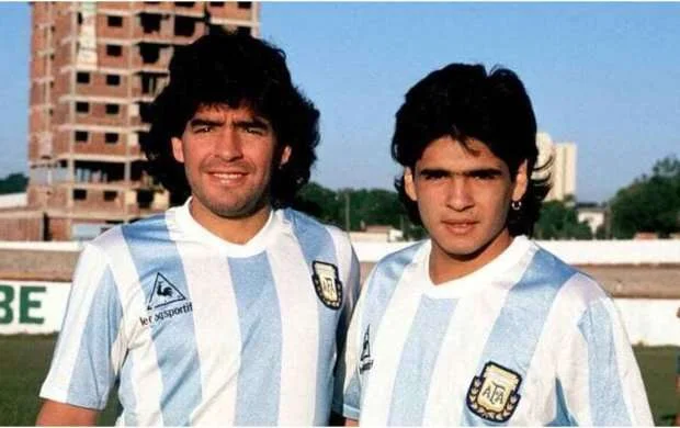 Maradonanın qardaşı dünyasını dəyişib 