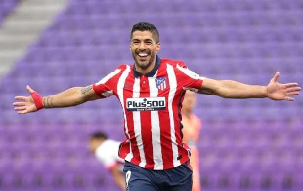 Luis Suaresə ABŞ klubları təklif göndərdi 