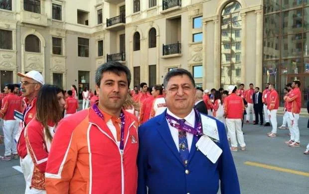 "Futboldakı milyonları bizə ayırsaydılar, indiyə Olimpiya çempionu yetişdirmişdik" - MÜSAHİBƏ 