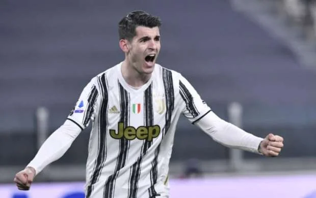 Morata "Barselona"ya can atır - SON DURUM 