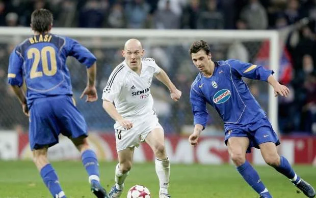 “Real Madrid”də 5 milyon avro qazanırdı, indi 120 milyon avrosu var" - Tomas Qravesen 