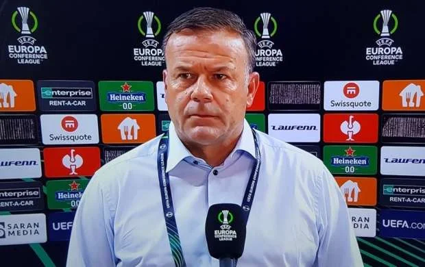 "Qarabağ"ın rəqibi məşqçilər korpusunu yenilədi 