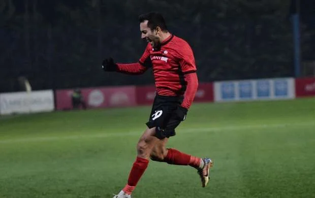 "Bu inamın qarşılığını ..." - Rövlan Muradov 