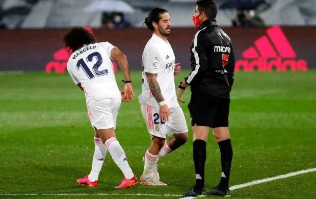 "Real Madrid" bu futbolçularla vidalaşır 