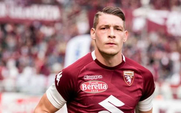 Belotti "Milan"da? 