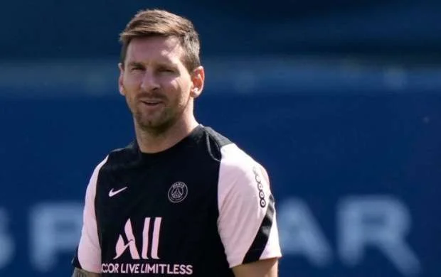 PSJ-yə Messi şoku: koronaya yoluxub 