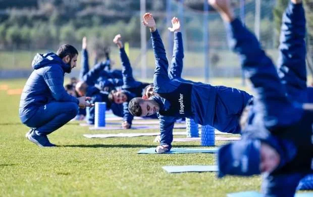 "Zirə" toplanışa start verdi 