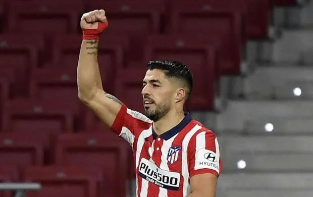 Suares "Atletiko"da qalmayacaq 