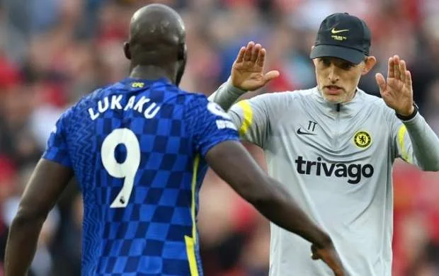 Lukaku və Tuxel münasibətlərinə bu gün aydınlıq gələcək 