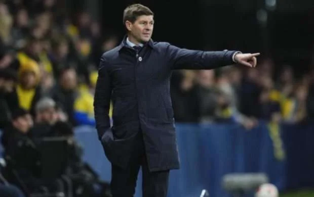 Cerrard "Aston Villa"nın transfer planları barədə danışıb 