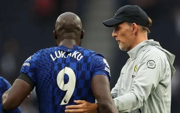 "Lukaku müsahibəyə görə üzr istədi" - Tomas Tuxel 