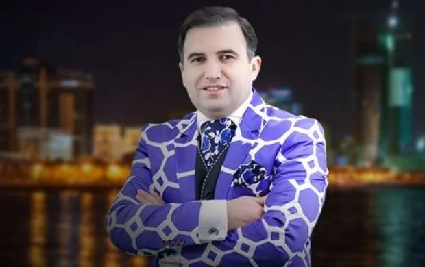 Hacı Nuran federasiya vitse-prezidenti oldu 