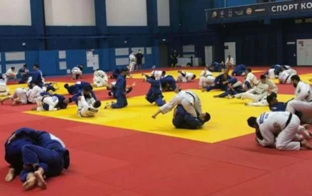 Cüdoçularımız Antalyaya gedir 