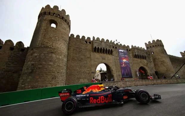 Azərbaycan 2021-ci ildə neçə yarışa ev sahibliyi etdi? 
