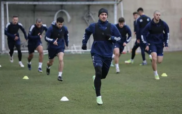 "Qarabağ" başladı 
