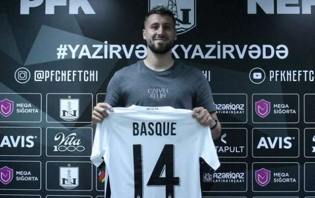 Bask "Neftçi"dən ayrılmasının səbəbini dedi 
