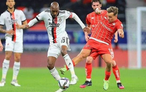 Türkiyə Supekuboku çempionun oldu 