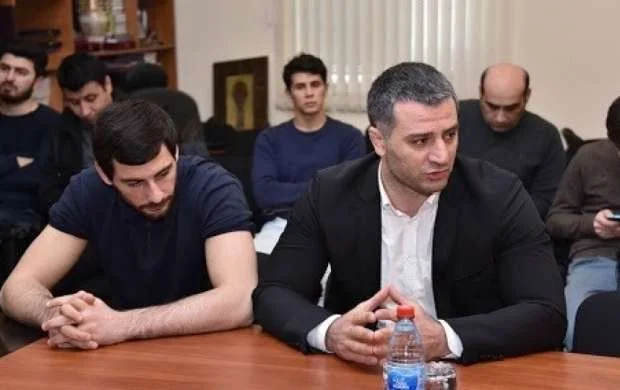 Azərbaycan millisinə yeni baş məşqçi təyin olundu 