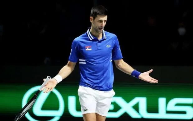 Novak Cokoviçi Avstraliyaya buraxmadılar 