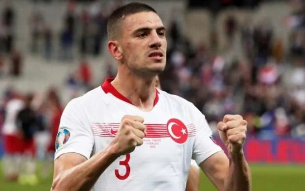 "Real Madrid" Türkiyə millisinin ulduzunu transfer edir 