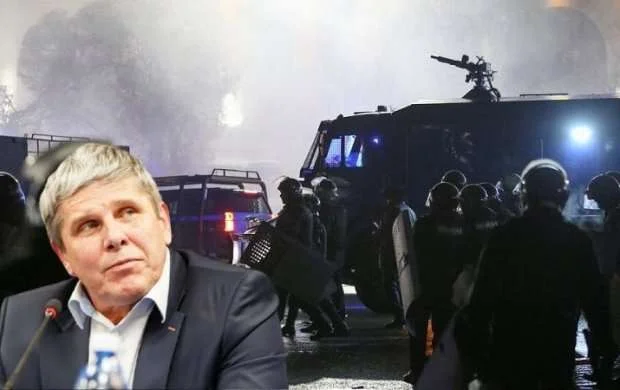 Klub rəsmisindən federasiyaya etiraz: "Tüpürüb..." 