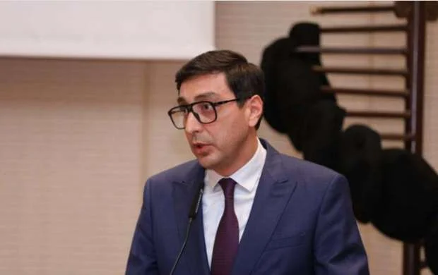 Fərid Qayıbov: "Federasiyaların nöqsan və problemləri səsləndirilib" 