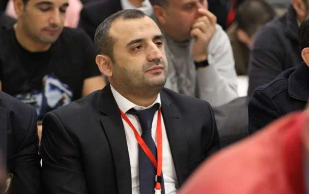 Millimizin sabiq çalışdırıcısından federasiyaya etiraz: "Sanki mən adda məşqçi olmayıb" 