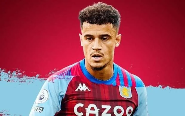 Koutinyonun "Aston Villa"ya keçidinin təfərrüatları 