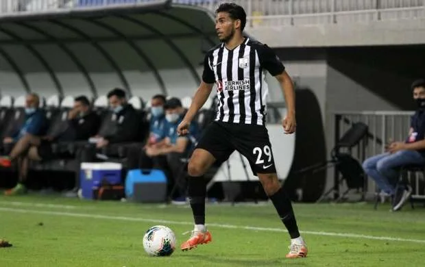 "Neftçi"nin futbolçusu Tunis klubu ilə anlaşdı 