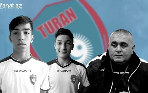 "Turan Tovuz" "fabrik" olaraq yaxşı gələcək vəd edir" - Rövşən Babayev 