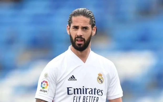 "Real Madrid"i azad agent statusu ilə bu kluba dəyişəcək 