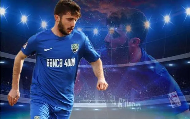 “Kəpəz”dən yeni transfer 