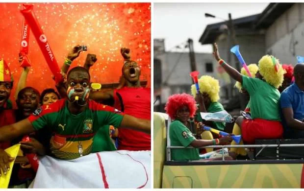 Afrika Millətlər Kuboku: Kamerun və Kabo-Verdedən qələbə 