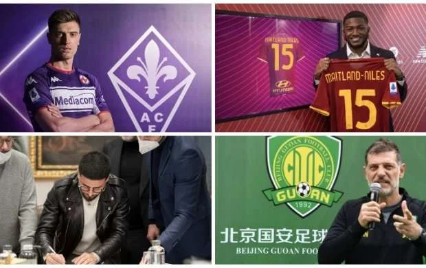 Günün transfer xəbərləri: Beyl təqaüdə, Holand "Barsa"ya gedir 