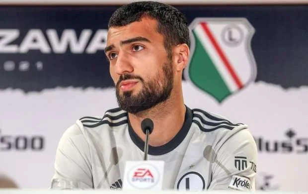 "Dinamo Zaqreb" Emreli ilə "Legiya"nın anlaşacağına ümid bəsləyir 