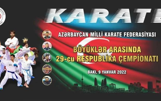 Azərbaycan çempionatı başladı 