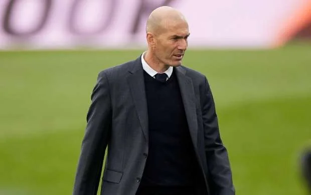 Zidan PSJ ilə razılığa gəldi 