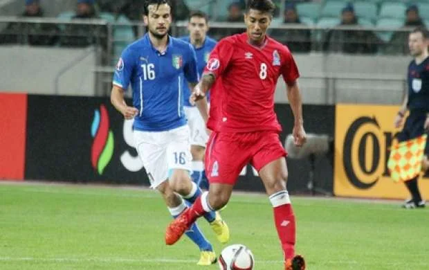 İsrafilov Azərbaycan millisindən niyə imtina etdiyini dedi 