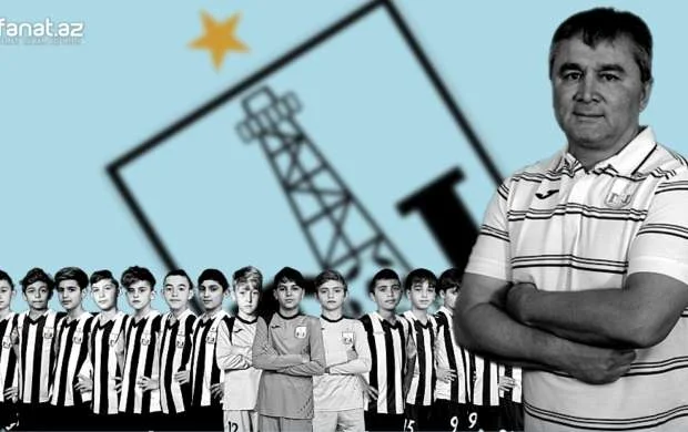 "Neftçi"nin kənarlaşdırdığı məşqçi: "Zəng gəldi ki, işdən azadsan" 