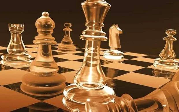 Qrossmeysterimizdən Praqada yüz faizlik nəticə 